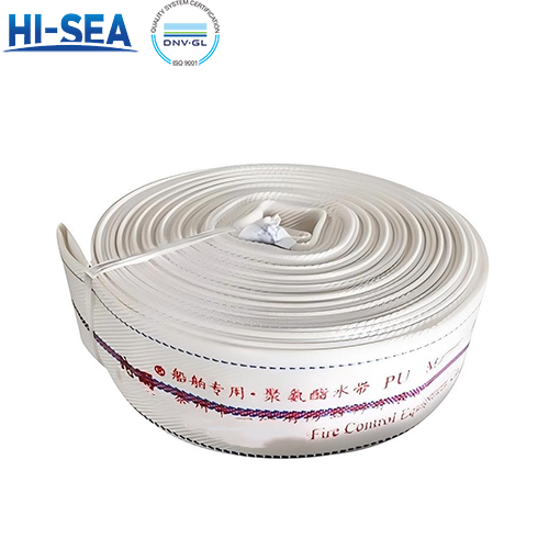 PU Liner Fire Hose